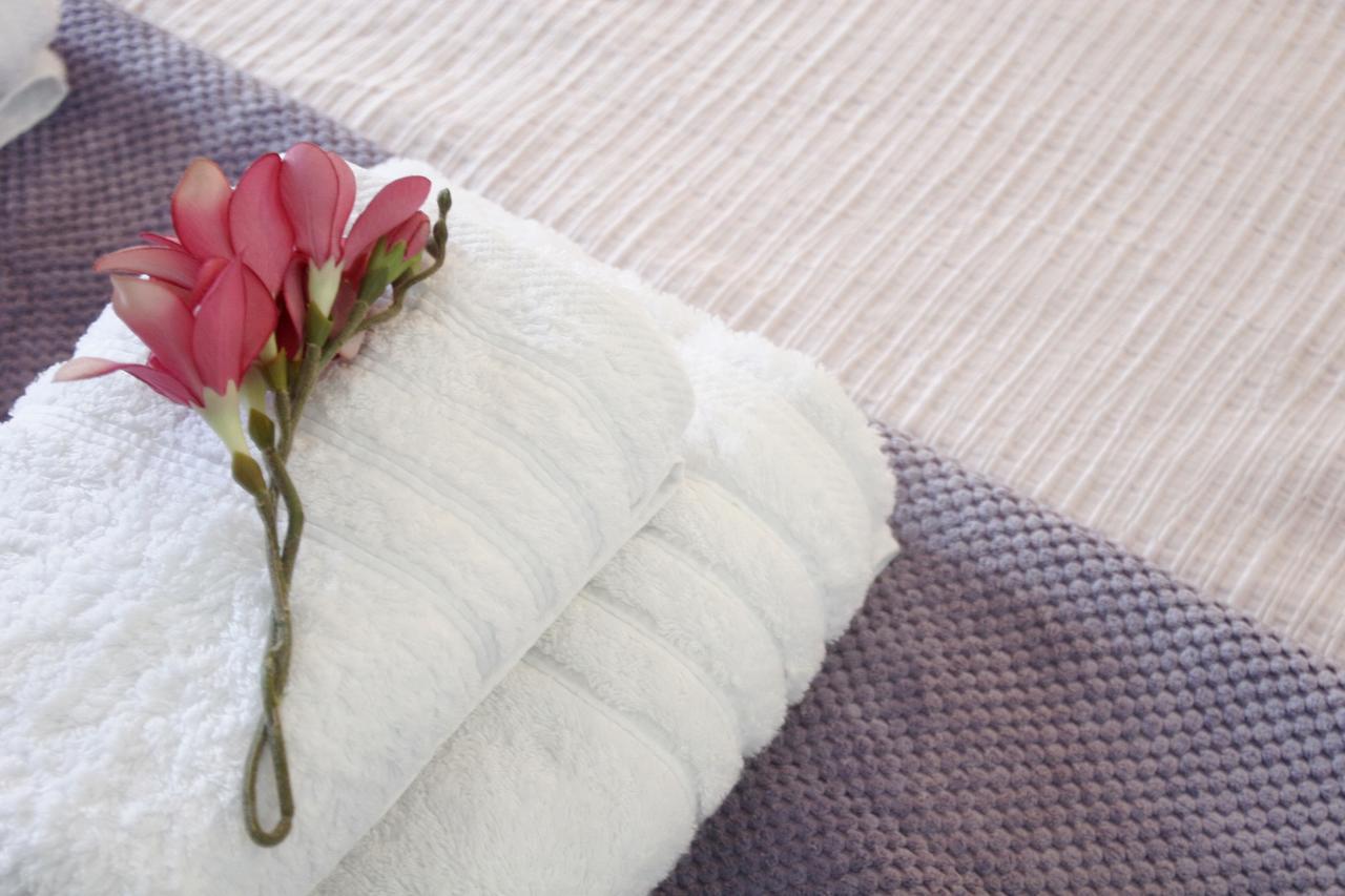 Boutique Hotel Iasmos Trizonía Zewnętrze zdjęcie