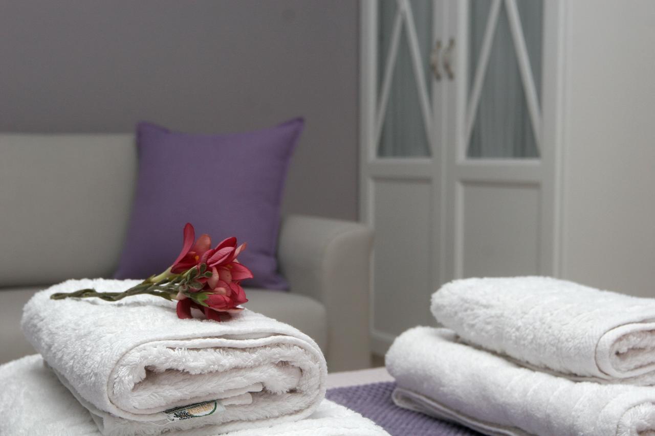Boutique Hotel Iasmos Trizonía Zewnętrze zdjęcie
