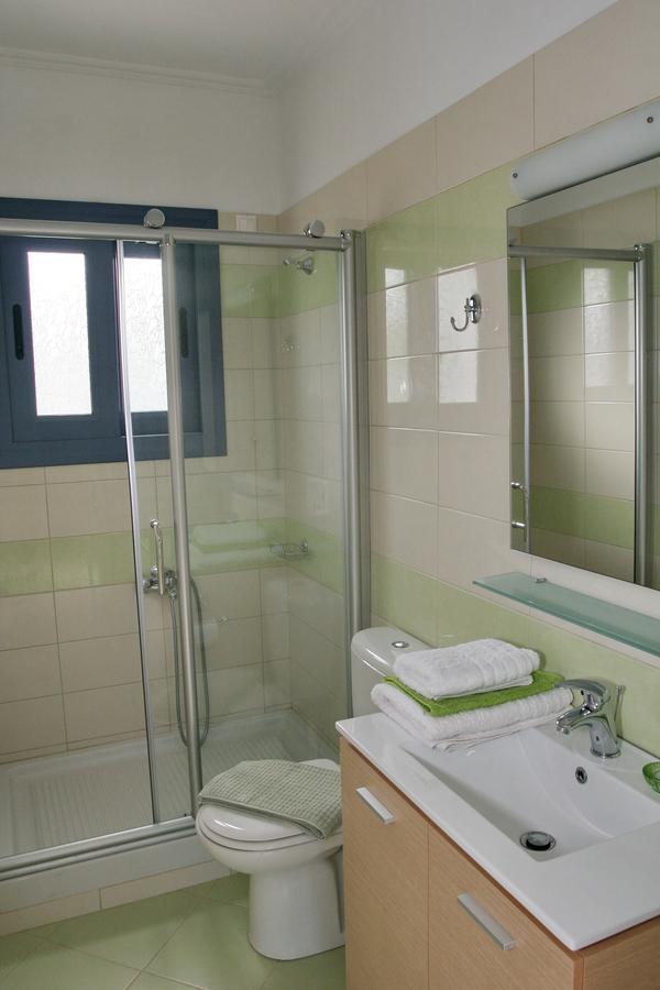 Boutique Hotel Iasmos Trizonía Zewnętrze zdjęcie