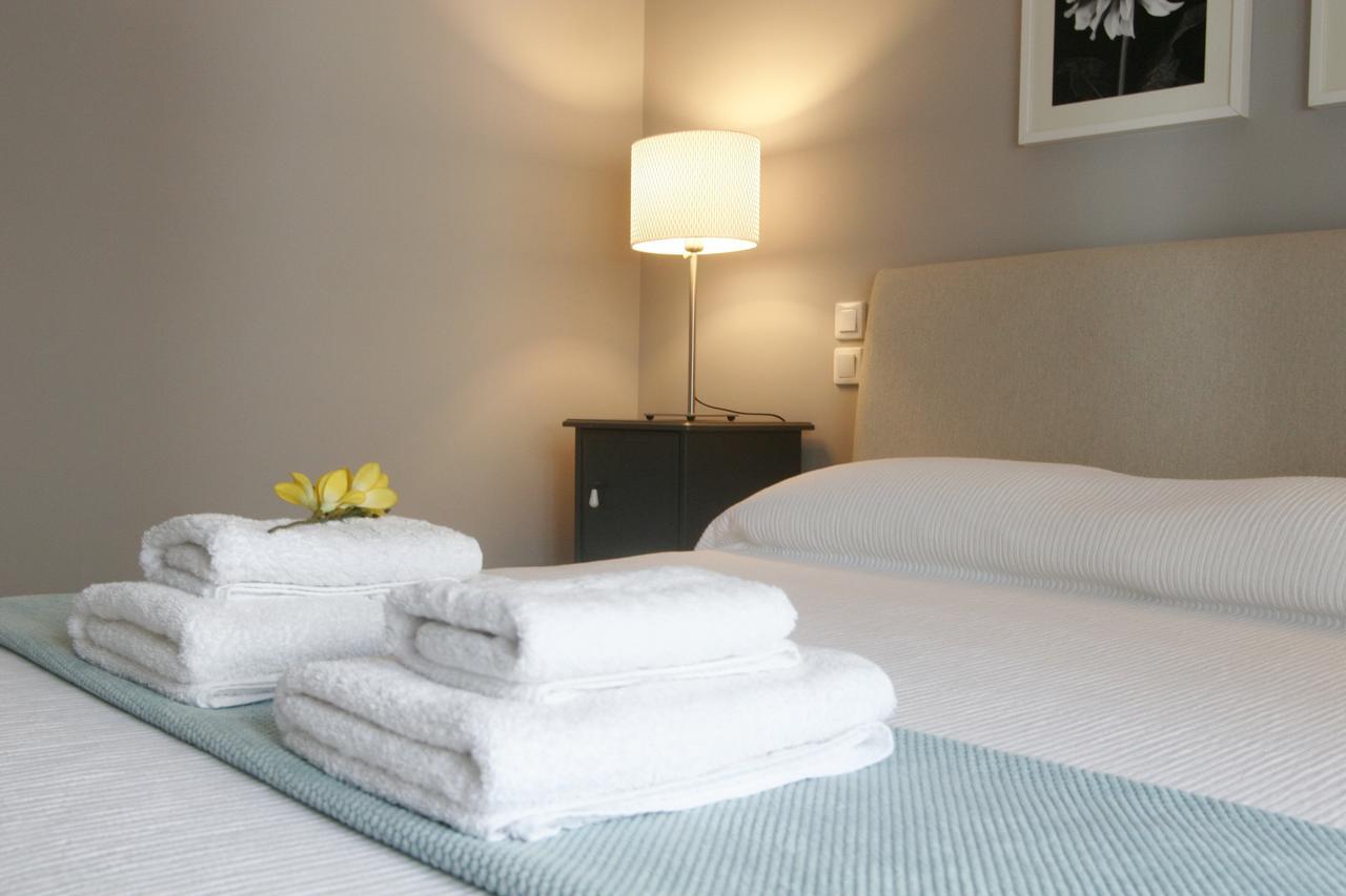 Boutique Hotel Iasmos Trizonía Zewnętrze zdjęcie