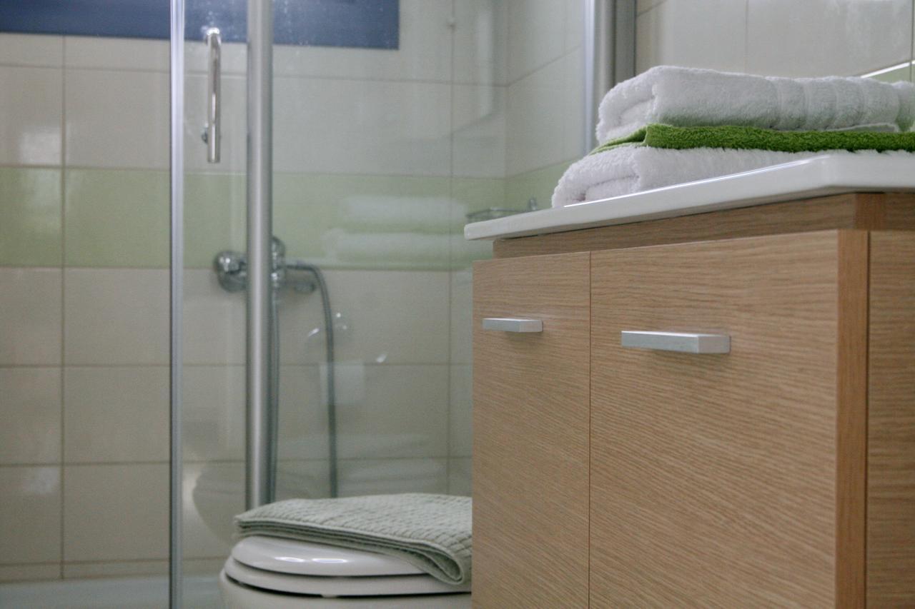 Boutique Hotel Iasmos Trizonía Zewnętrze zdjęcie