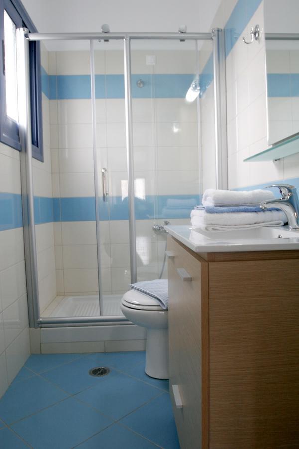 Boutique Hotel Iasmos Trizonía Zewnętrze zdjęcie
