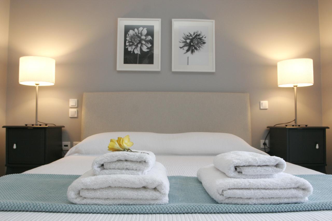 Boutique Hotel Iasmos Trizonía Zewnętrze zdjęcie