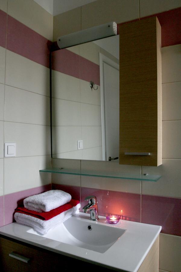 Boutique Hotel Iasmos Trizonía Zewnętrze zdjęcie