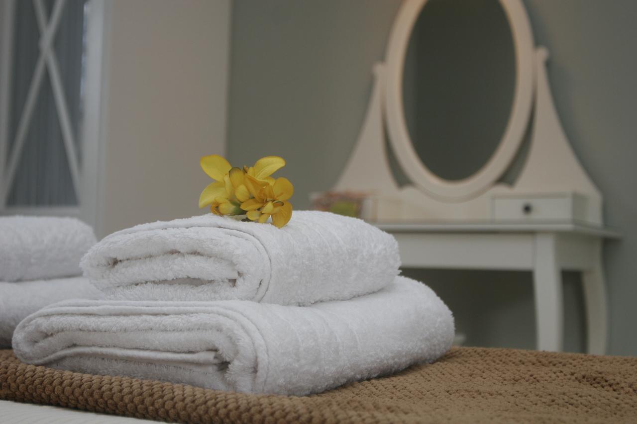 Boutique Hotel Iasmos Trizonía Zewnętrze zdjęcie