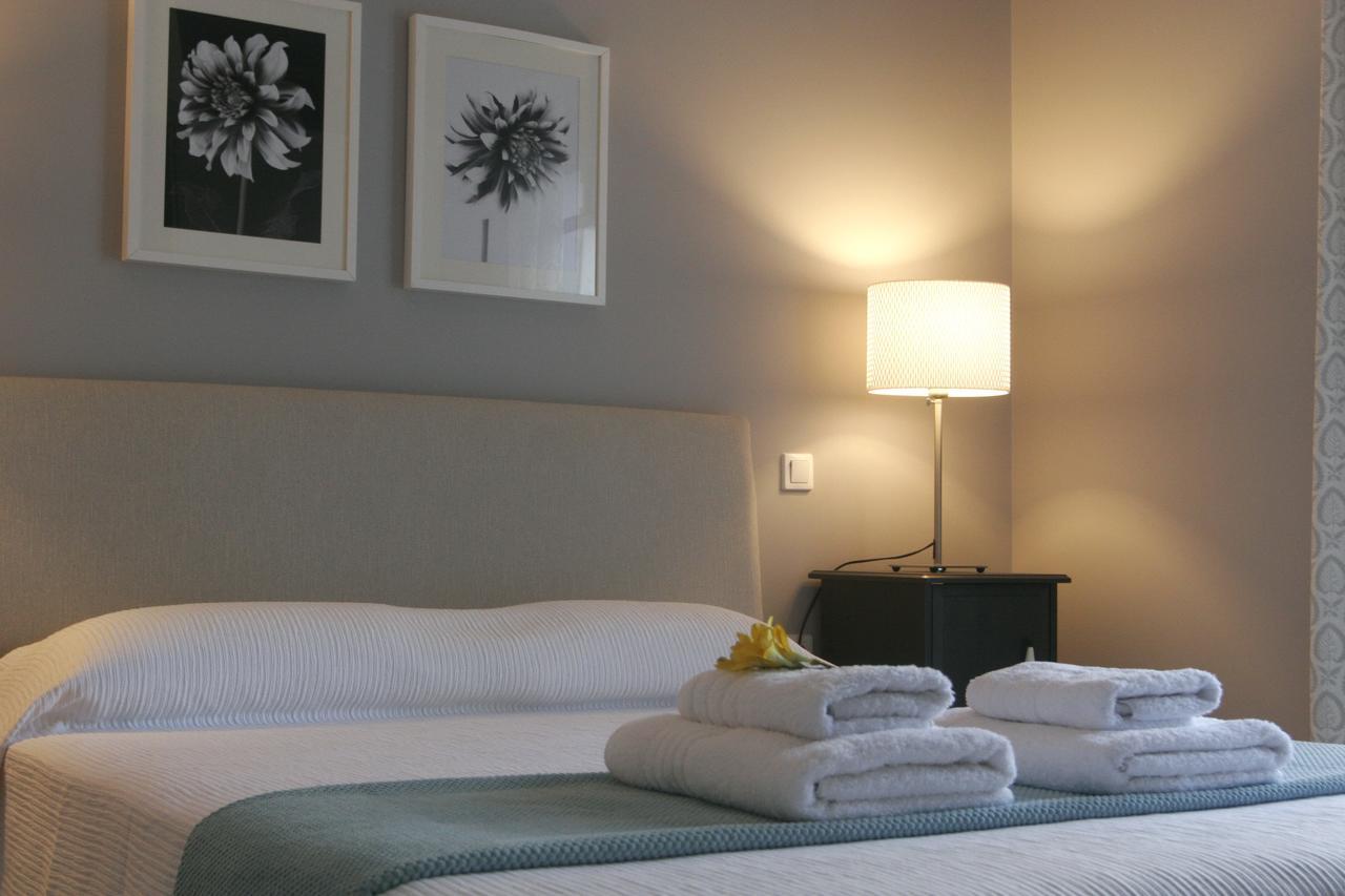 Boutique Hotel Iasmos Trizonía Zewnętrze zdjęcie