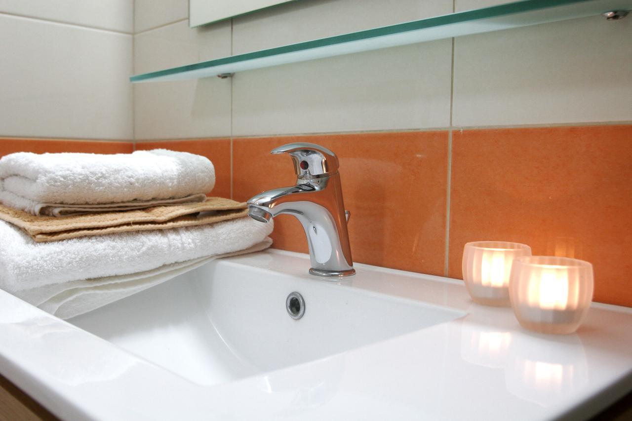 Boutique Hotel Iasmos Trizonía Zewnętrze zdjęcie